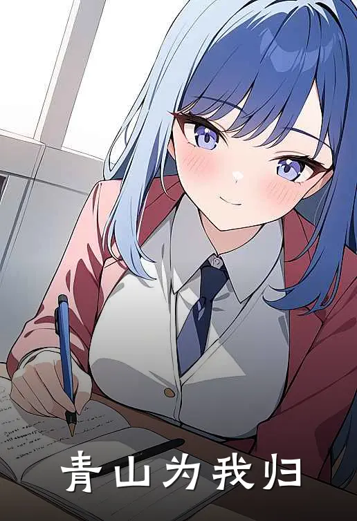 青山为我归