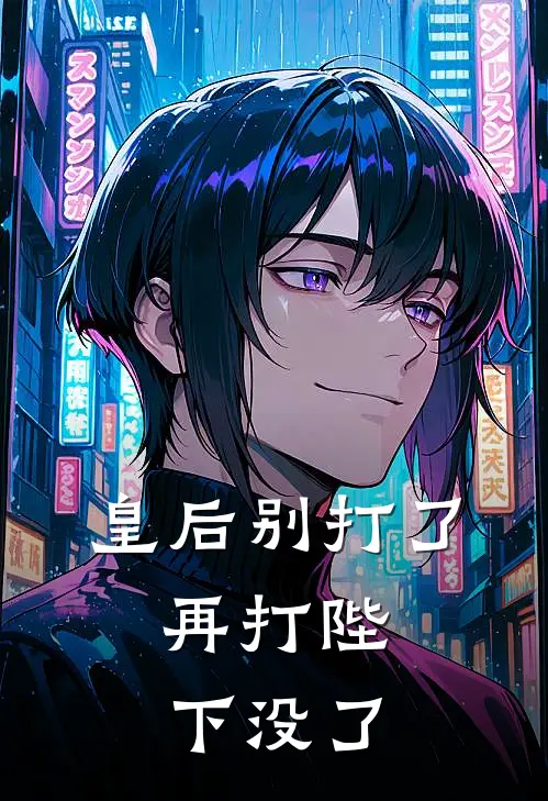 皇后别打了，再打陛下没了