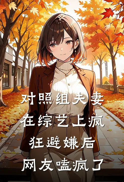 对照组夫妻在综艺上疯狂避嫌后，网友嗑疯了