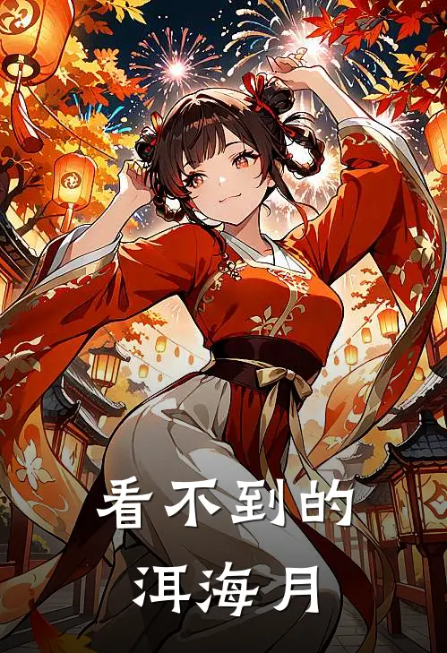 看不到的洱海月