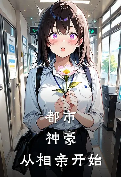 都市：神豪，从相亲开始