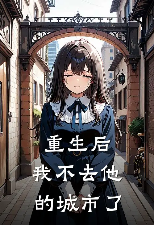 重生后，我不去他的城市了