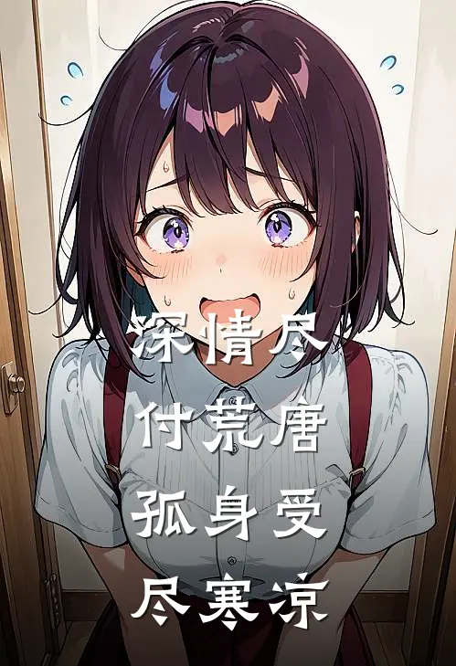 深情尽付荒唐，孤身受尽寒凉