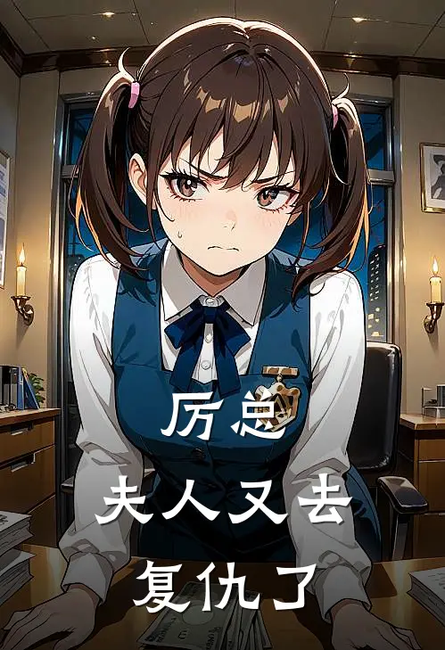 厉总，夫人又去复仇了