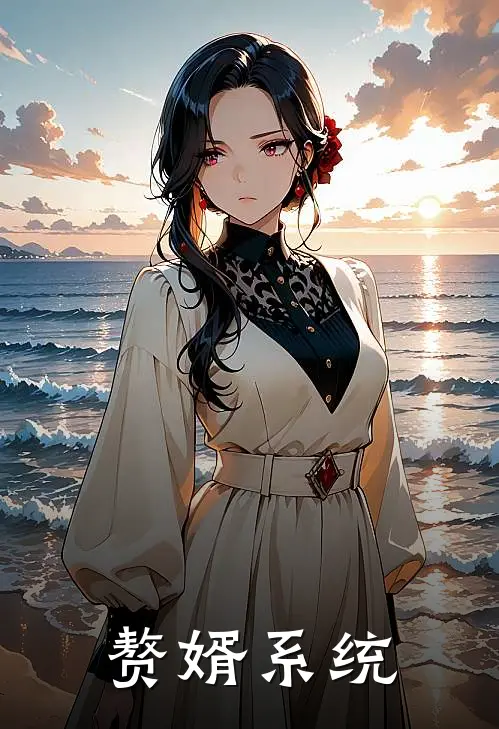 赘婿系统