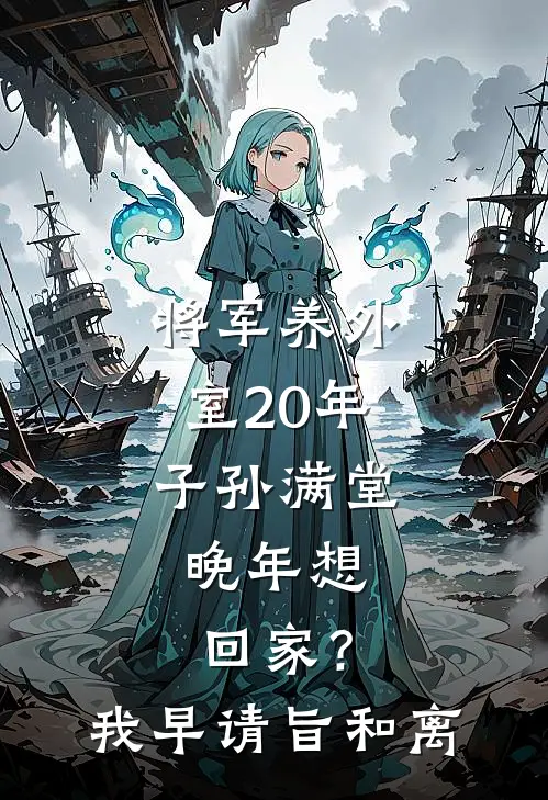 将军养外室20年子孙满堂，晚年想回家？我：早请旨和离