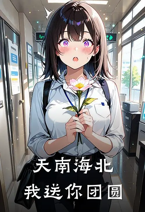 天南海北，我送你团圆
