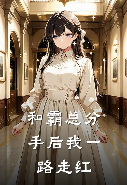 和霸总分手后我一路走红