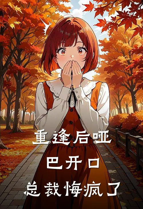 重逢后哑巴开口，总裁悔疯了