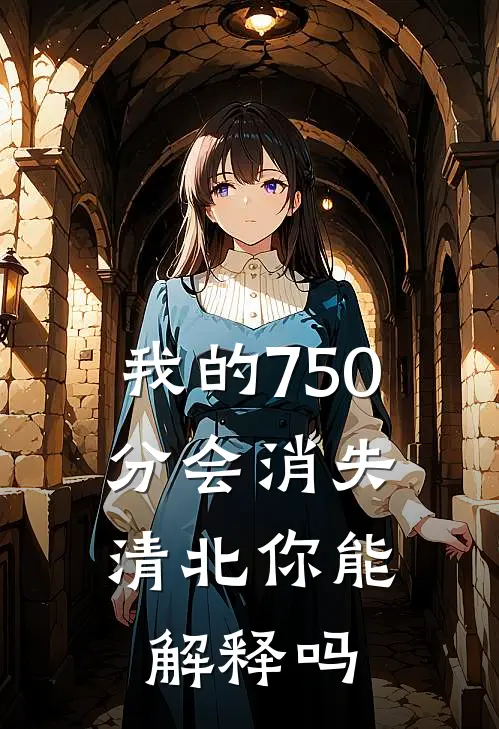 我的750分会消失，清北你能解释吗
