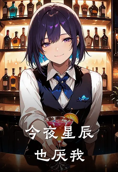 今夜星辰也厌我