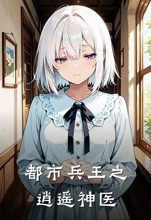 都市兵王之逍遥神医