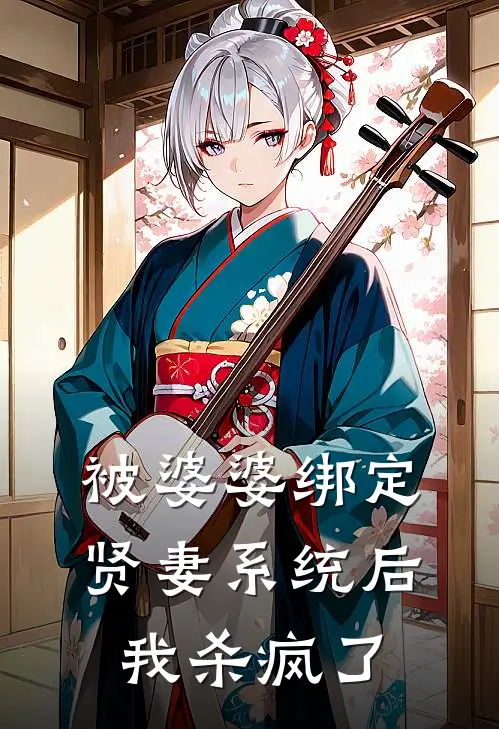 被婆婆绑定贤妻系统后，我杀疯了