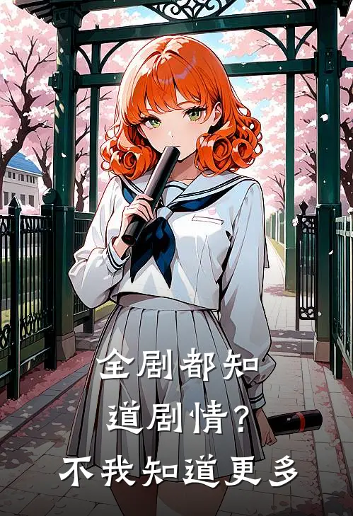 全剧都知道剧情？不，我知道更多