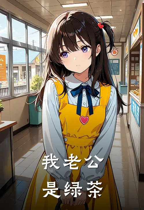我老公是绿茶