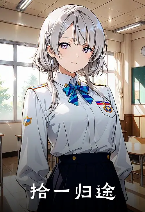 拾一归途