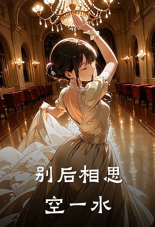 别后相思空一水