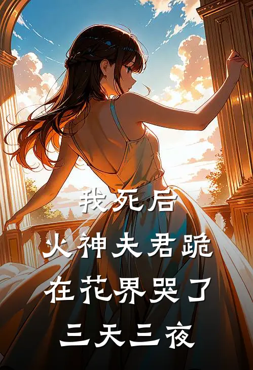 我死后，火神夫君跪在花界哭了三天三夜
