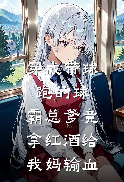 穿成带球跑的球，霸总爹竟拿红酒给我妈输血