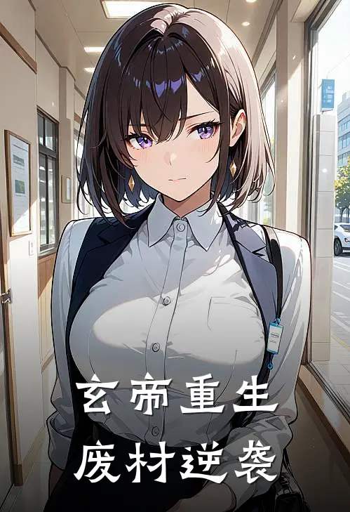 玄帝重生：废材逆袭