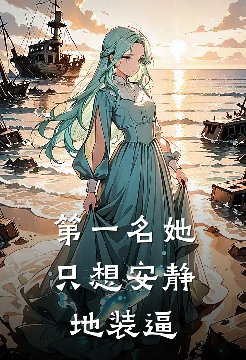 第一名她只想安静地装逼