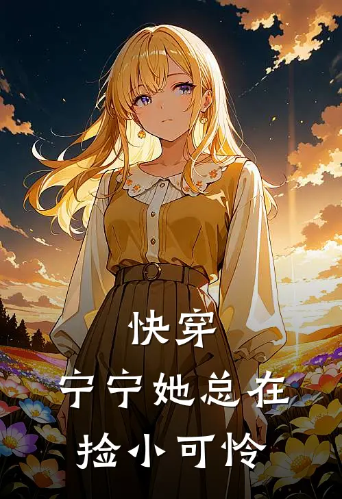 快穿：宁宁她总在捡小可怜