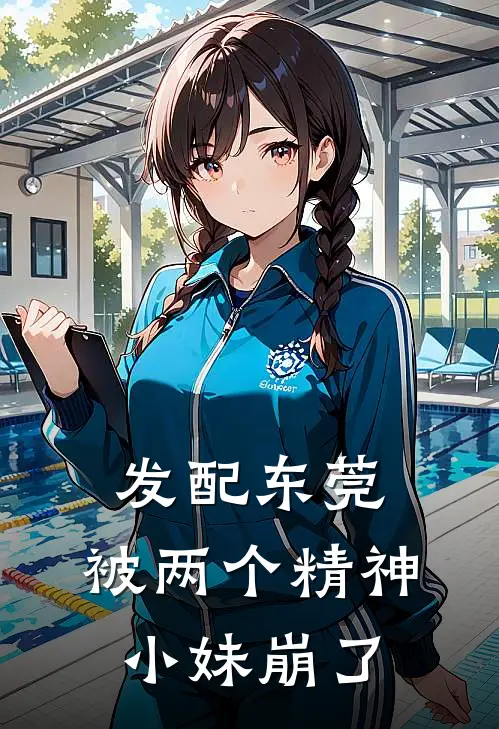 发配东莞，被两个精神小妹崩了