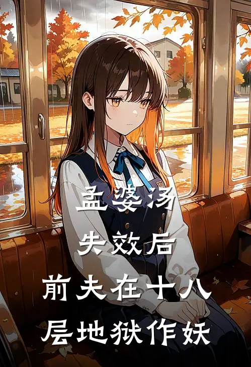 孟婆汤失效后，前夫在十八层地狱作妖