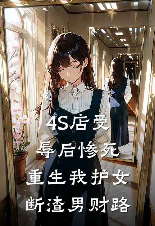 4S店受辱后惨死，重生我护女断渣男财路