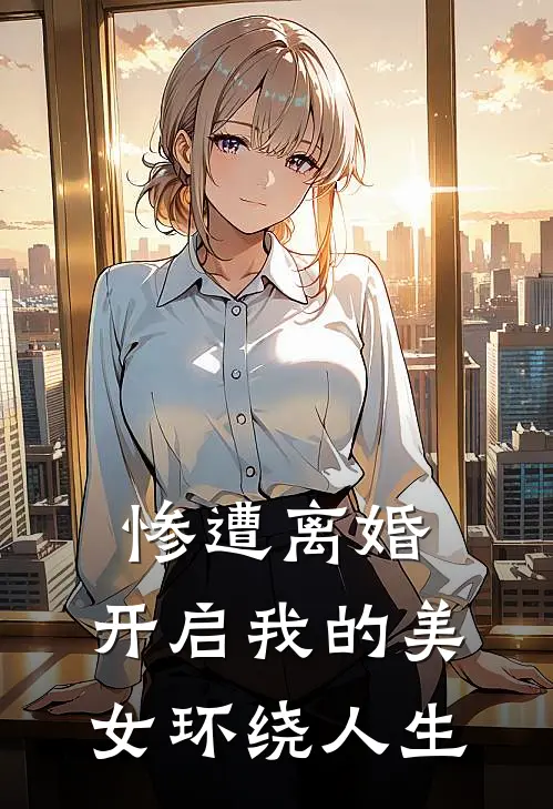 惨遭离婚，开启我的美女环绕人生