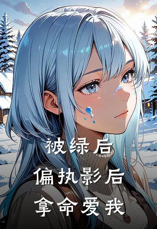 被绿后，偏执影后拿命爱我