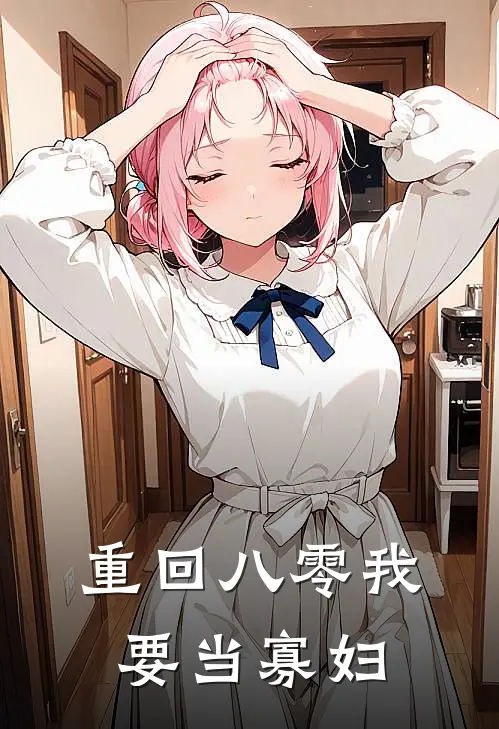 重回八零我要当寡妇