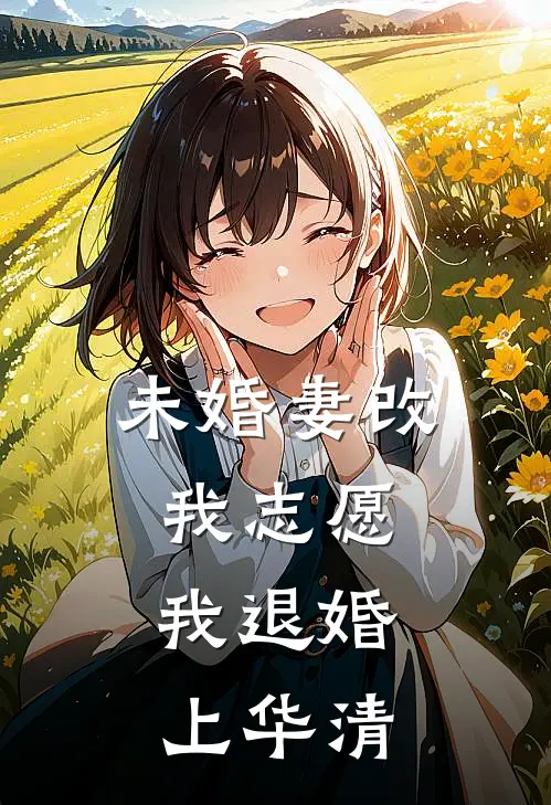 未婚妻改我志愿，我退婚上华清