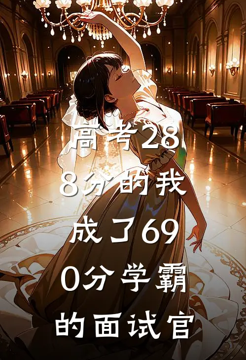 高考288分的我，成了690分学霸的面试官