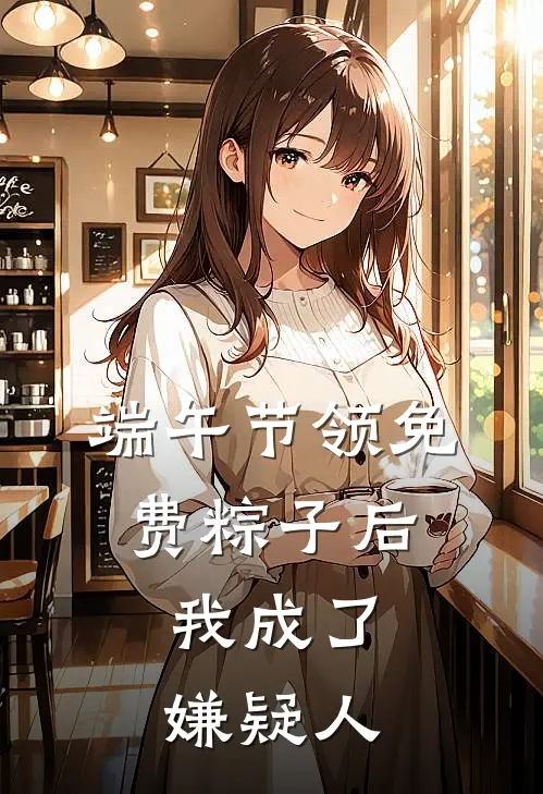 端午节领免费粽子后，我成了嫌疑人