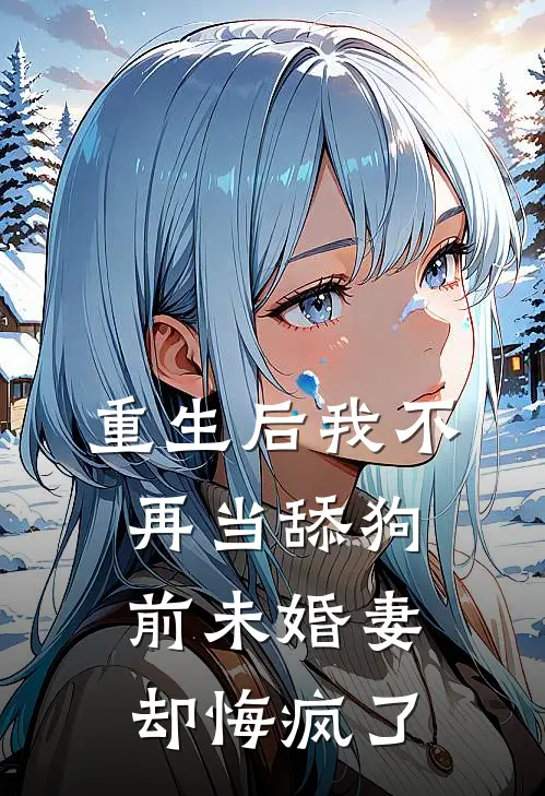 重生后我不再当舔狗，前未婚妻却悔疯了