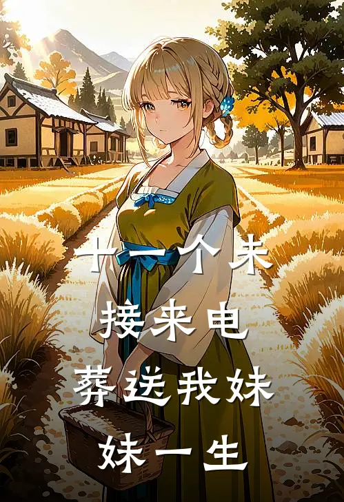 十一个未接来电，葬送我妹妹一生