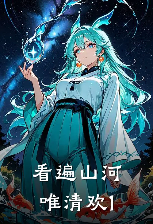 看遍山河唯清欢1