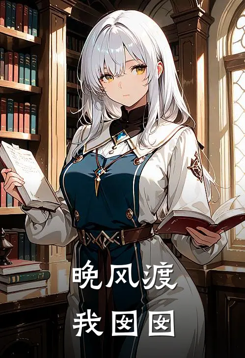 晚风渡我囡囡
