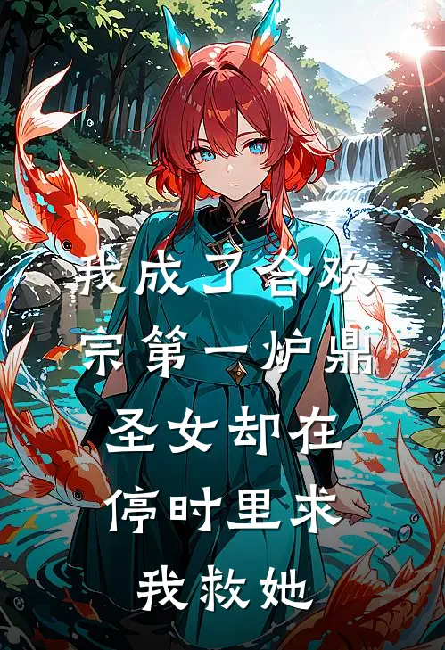 我成了合欢宗第一炉鼎，圣女却在停时里求我救她