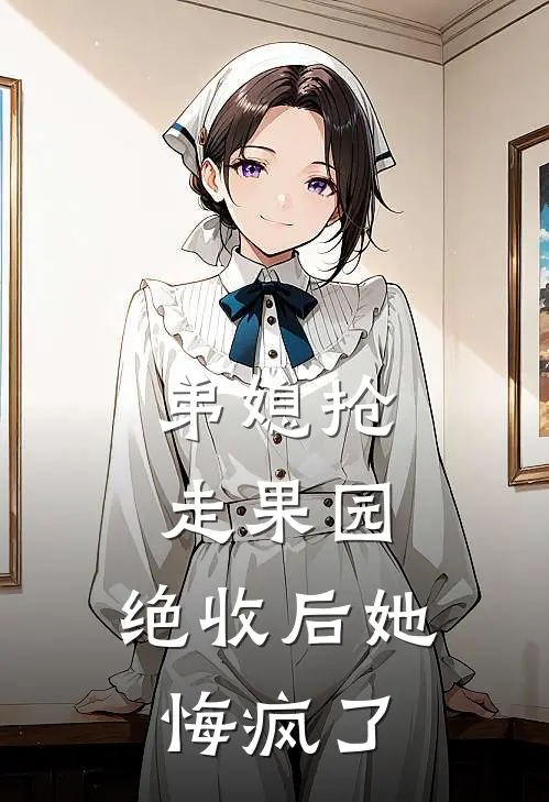 弟媳抢走果园，绝收后她悔疯了