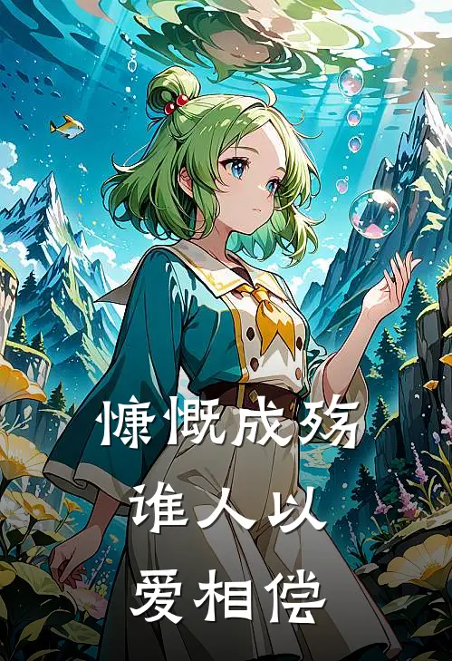慷慨成殇，谁人以爱相偿
