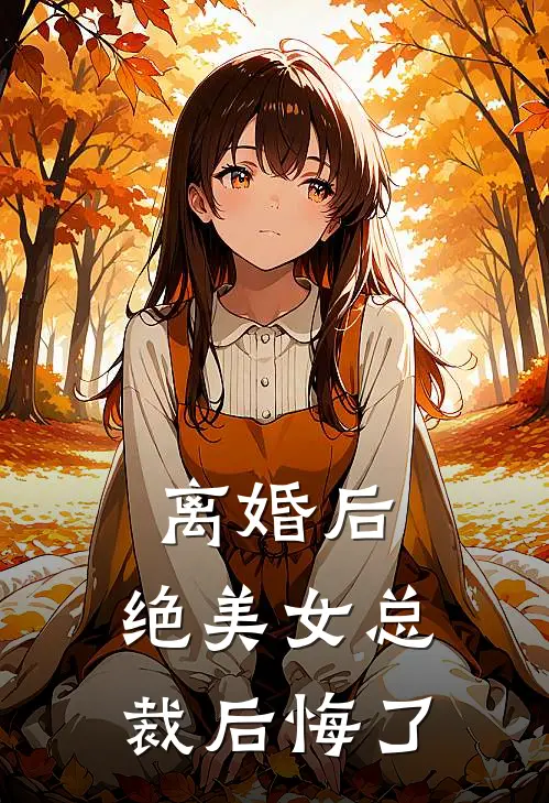 离婚后，绝美女总裁后悔了