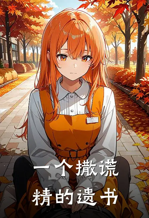 一个“撒谎精”的遗书