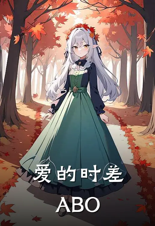 爱的时差ABO