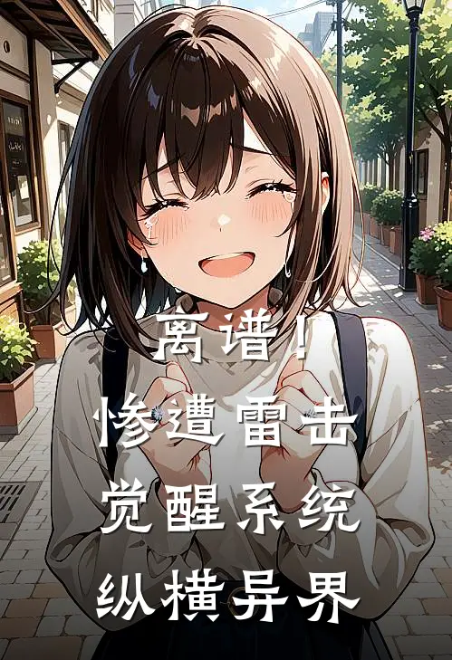 离谱！惨遭雷击觉醒系统纵横异界