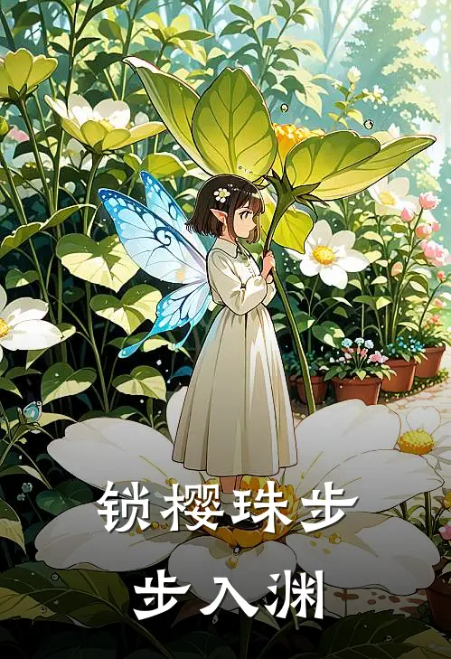 锁樱珠【】步步入渊