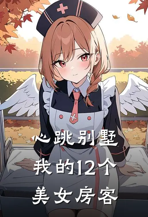 心跳别墅：我的12个美女房客