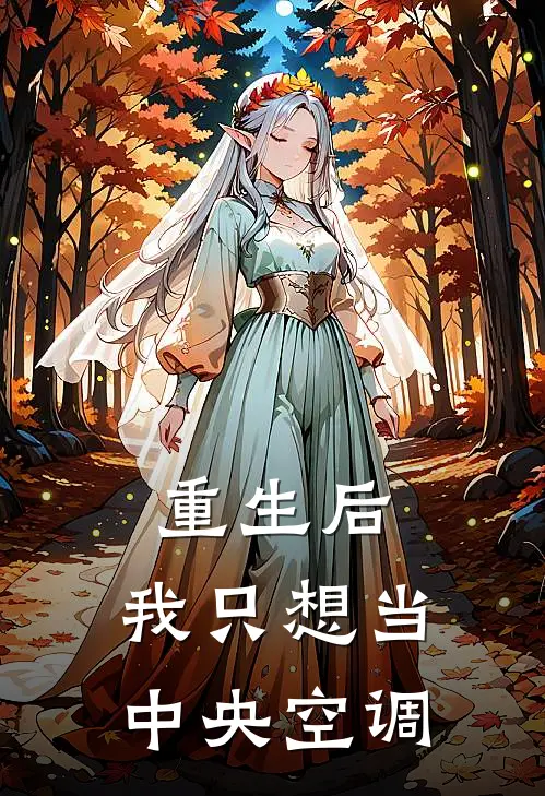 重生后，我只想当中央空调