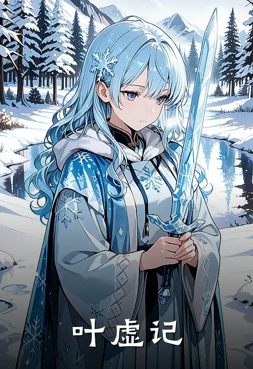 叶虚记